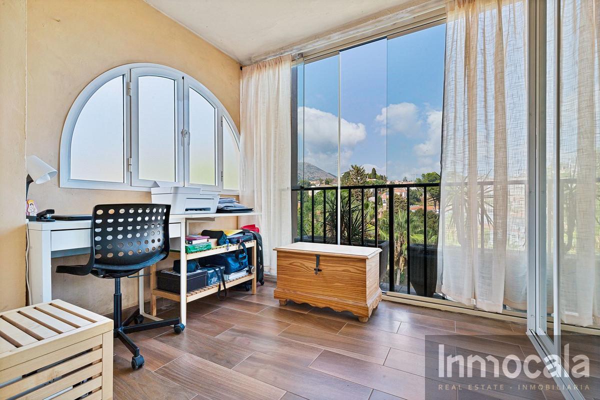 For sale of apartment in Fuengirola