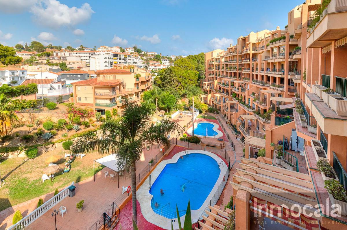 For sale of apartment in Fuengirola