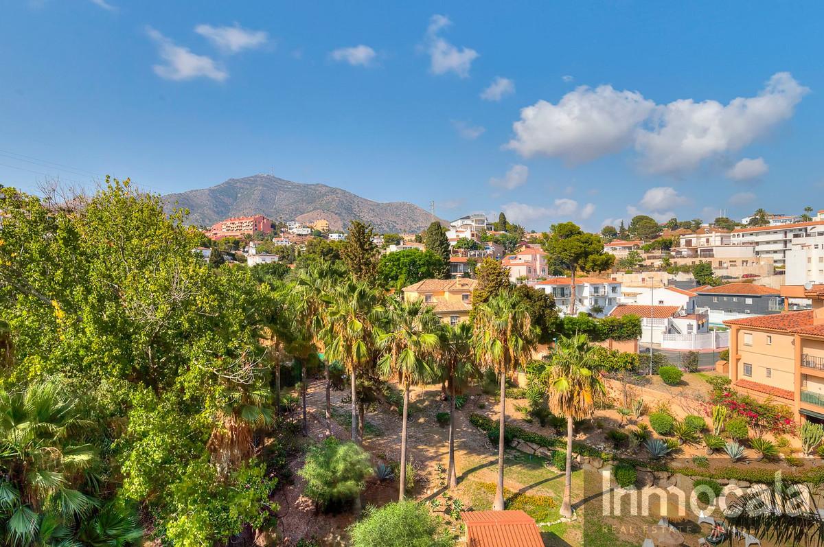 For sale of apartment in Fuengirola