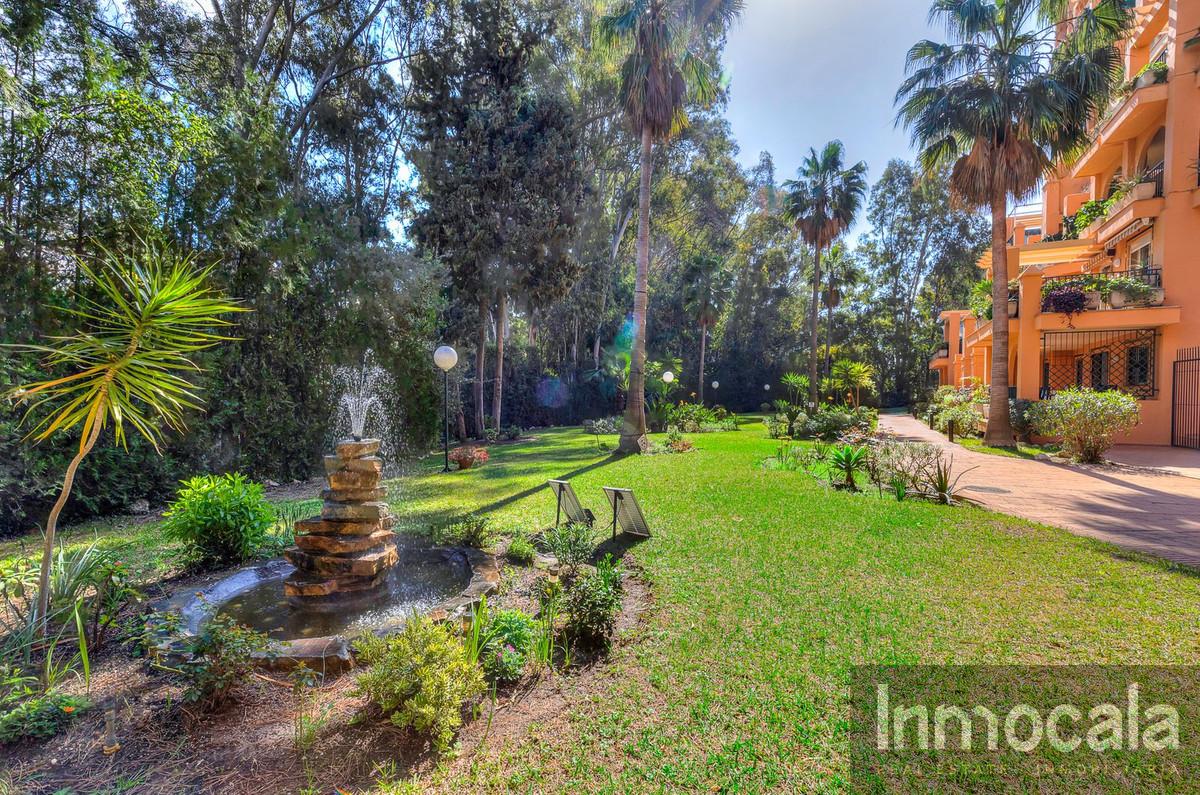 For sale of apartment in Fuengirola