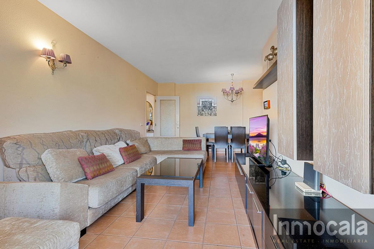 For sale of apartment in Fuengirola
