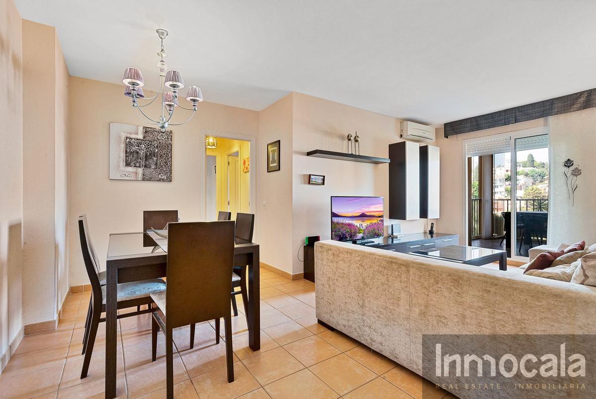 For sale of apartment in Fuengirola