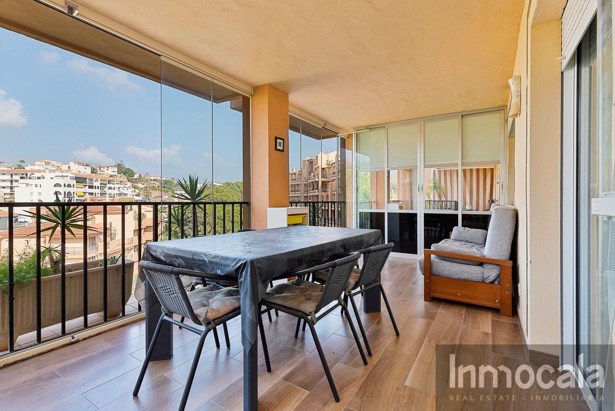 For sale of apartment in Fuengirola