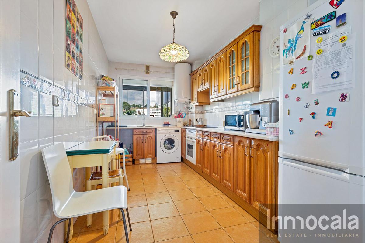 For sale of apartment in Fuengirola