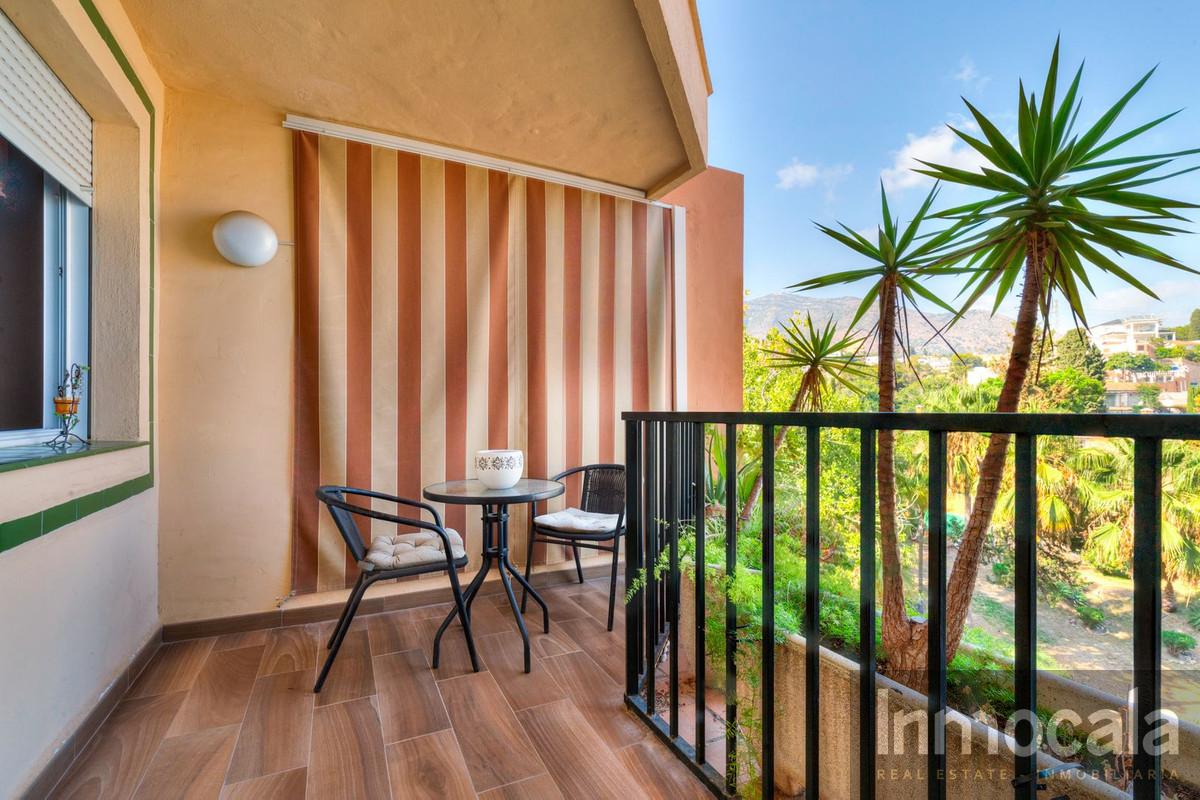 For sale of apartment in Fuengirola
