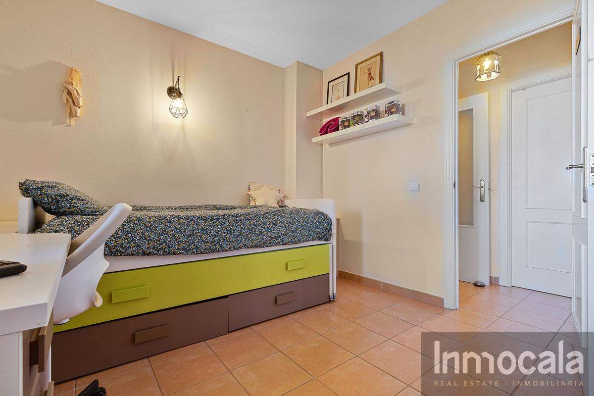 For sale of apartment in Fuengirola