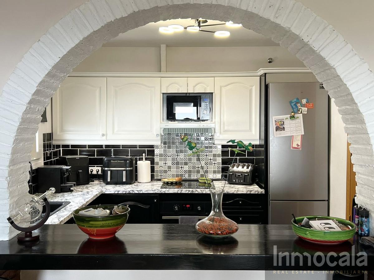 For sale of villa in Mijas