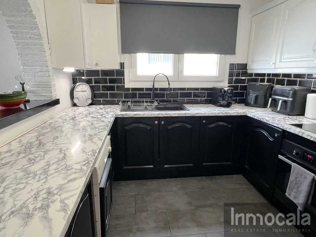 For sale of villa in Mijas