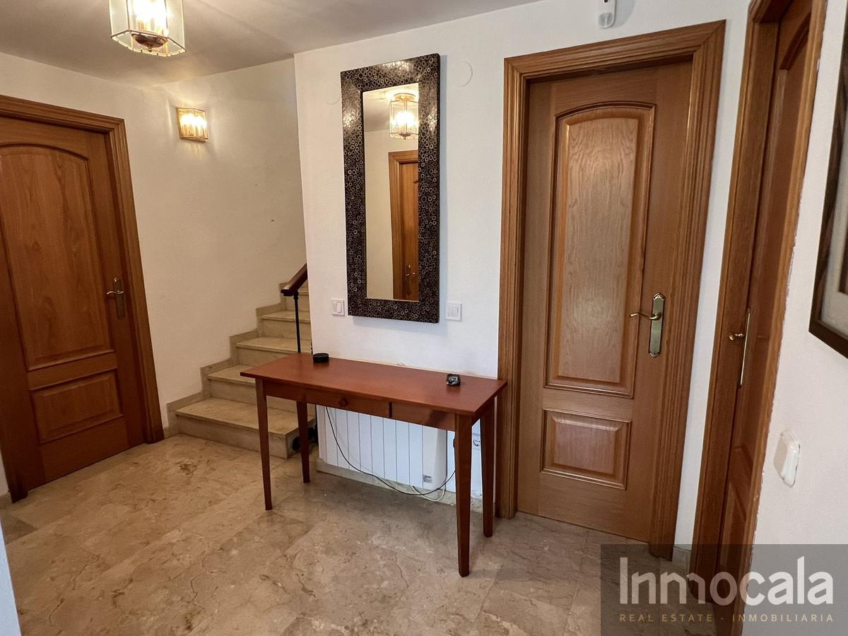 For sale of villa in Mijas