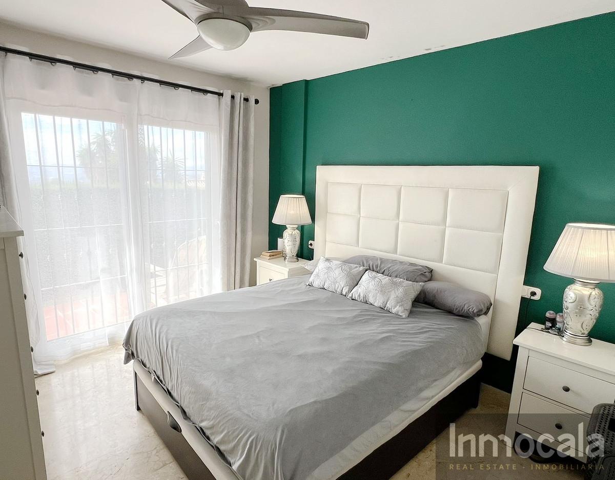 For sale of villa in Mijas