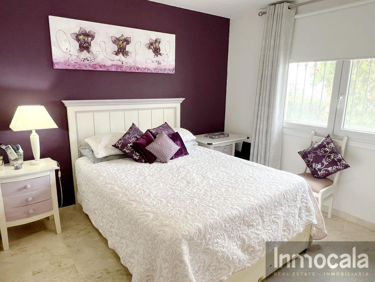 For sale of villa in Mijas