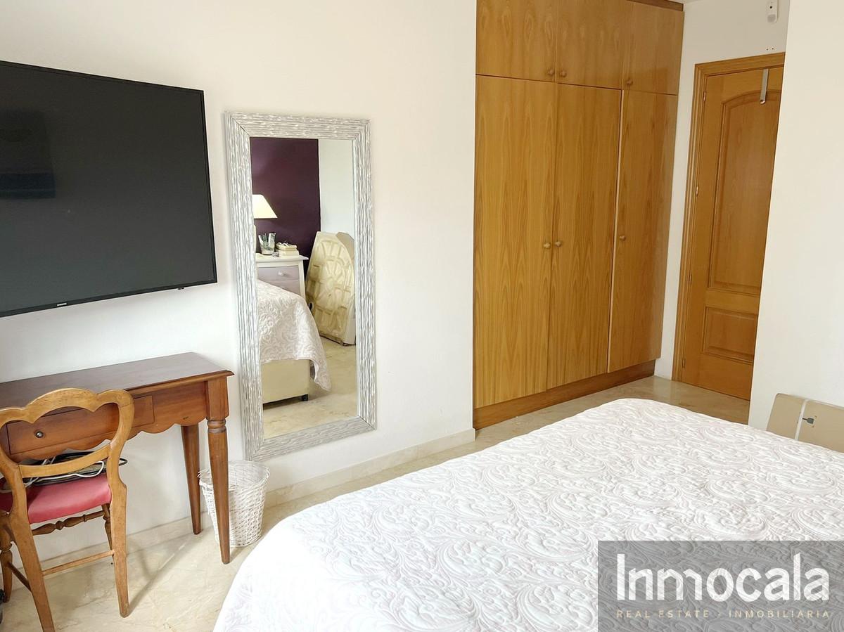 For sale of villa in Mijas