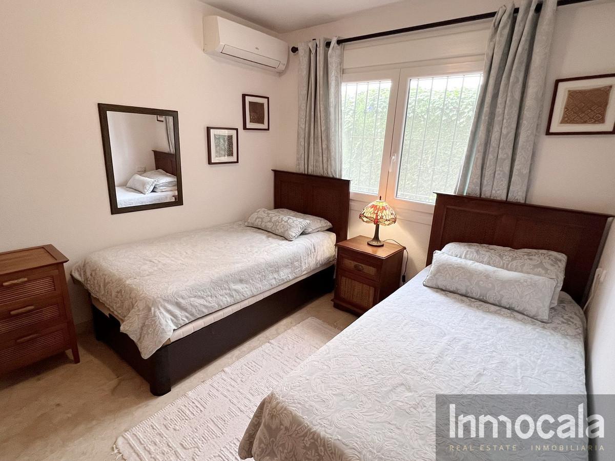 For sale of villa in Mijas