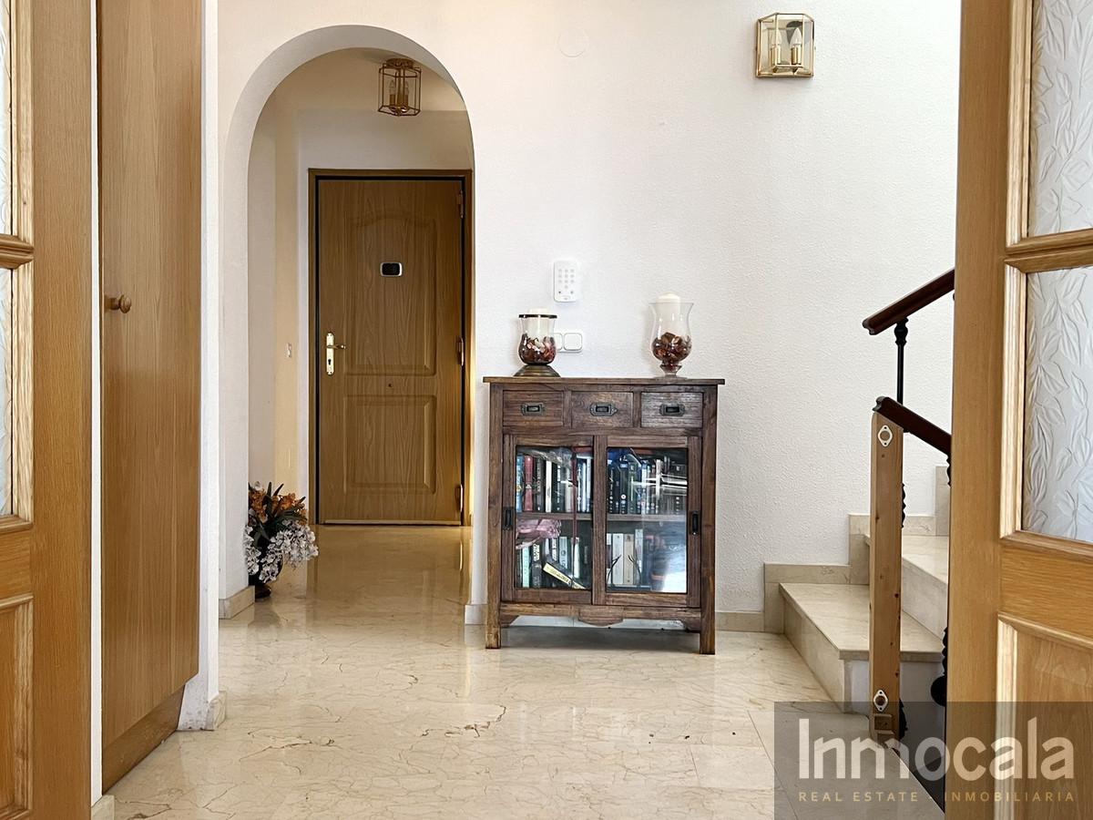 For sale of villa in Mijas