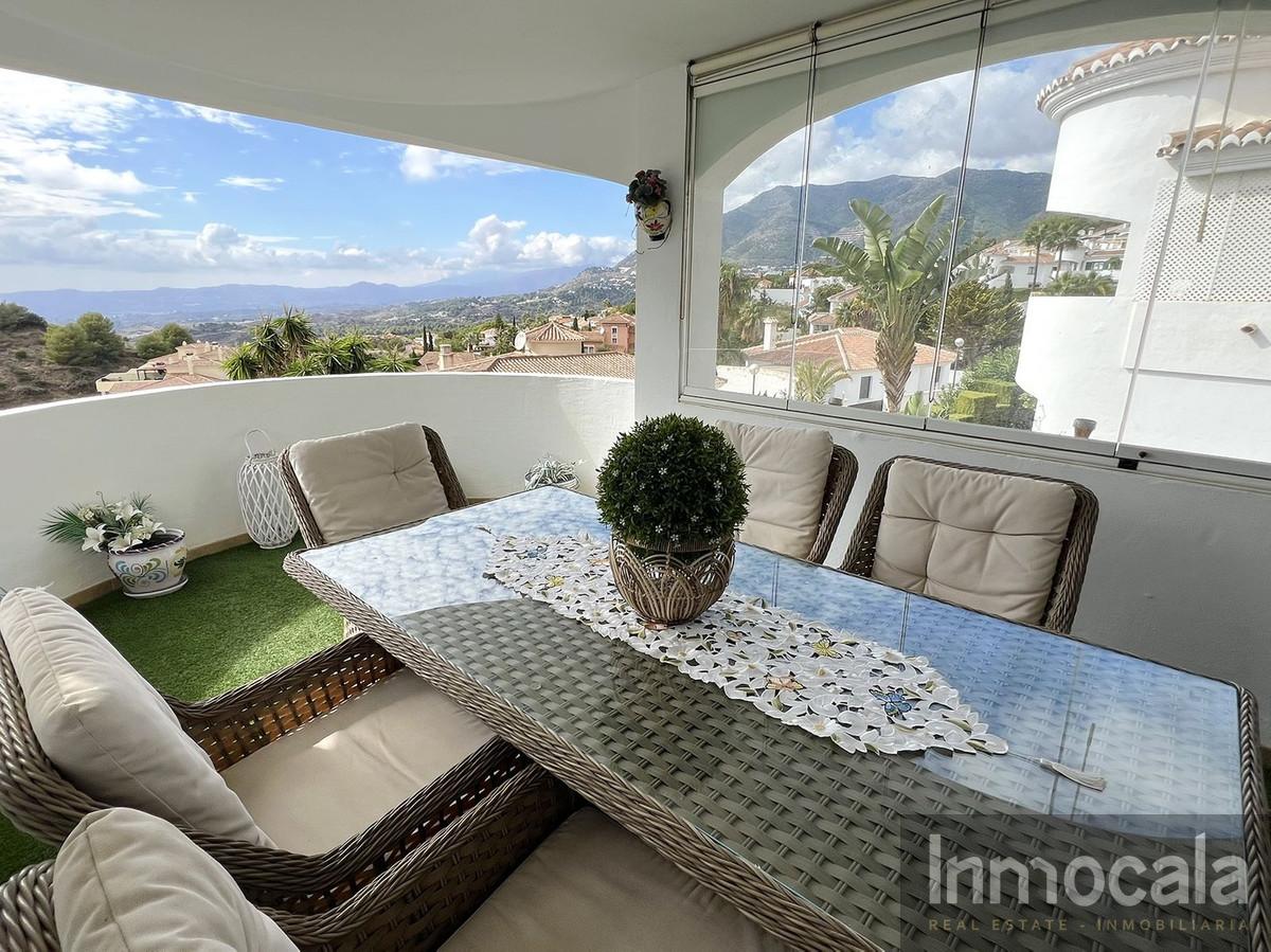 For sale of villa in Mijas