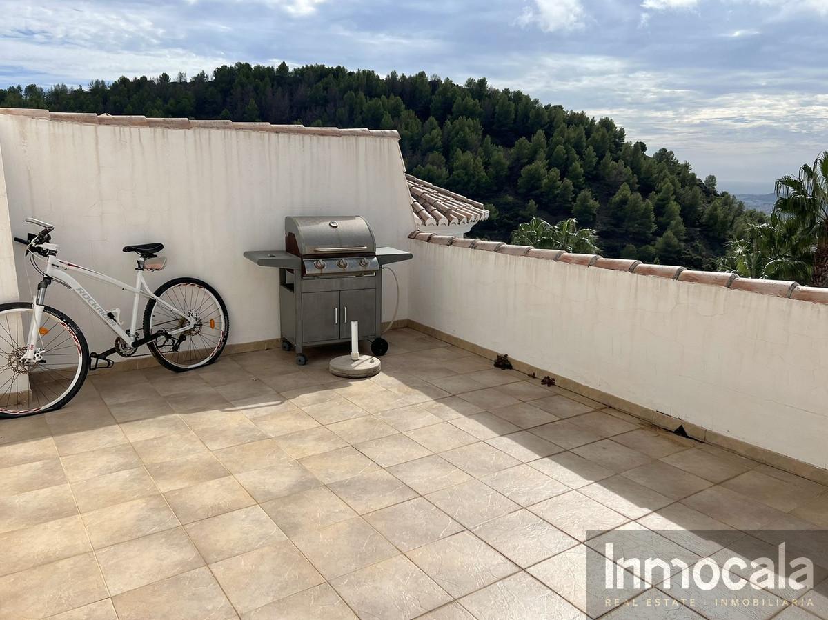 For sale of villa in Mijas