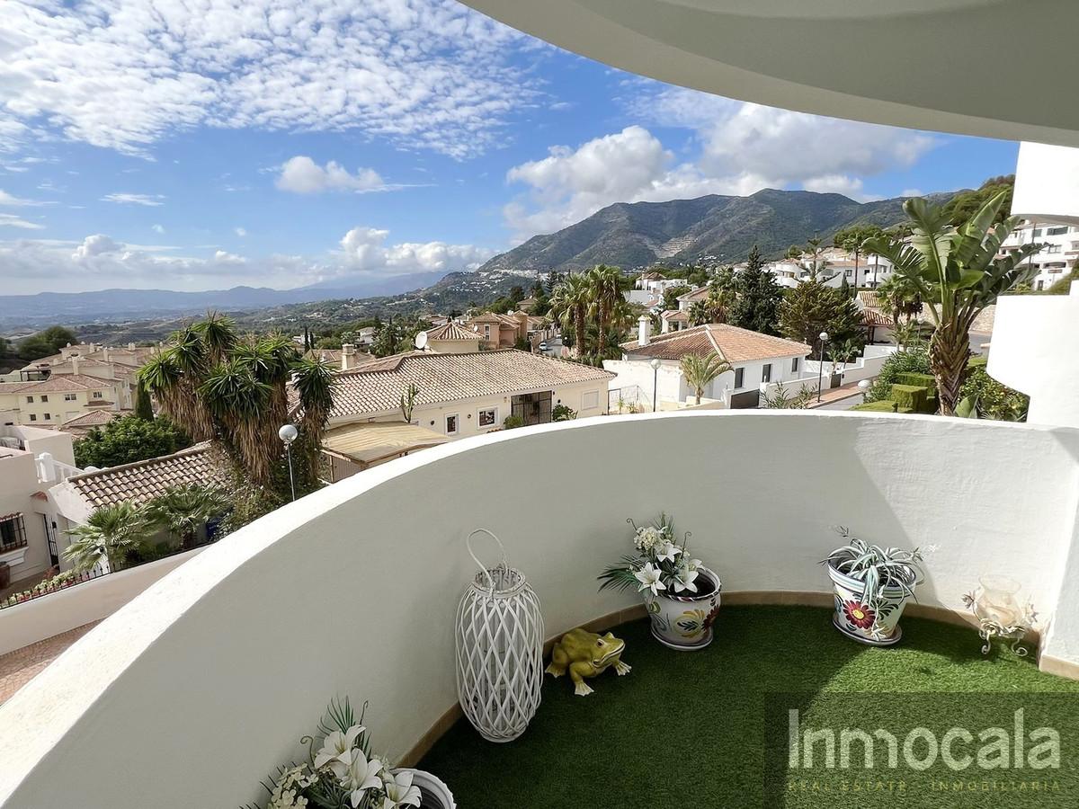For sale of villa in Mijas