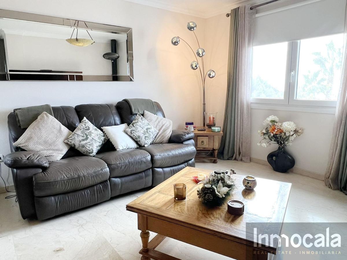 For sale of villa in Mijas