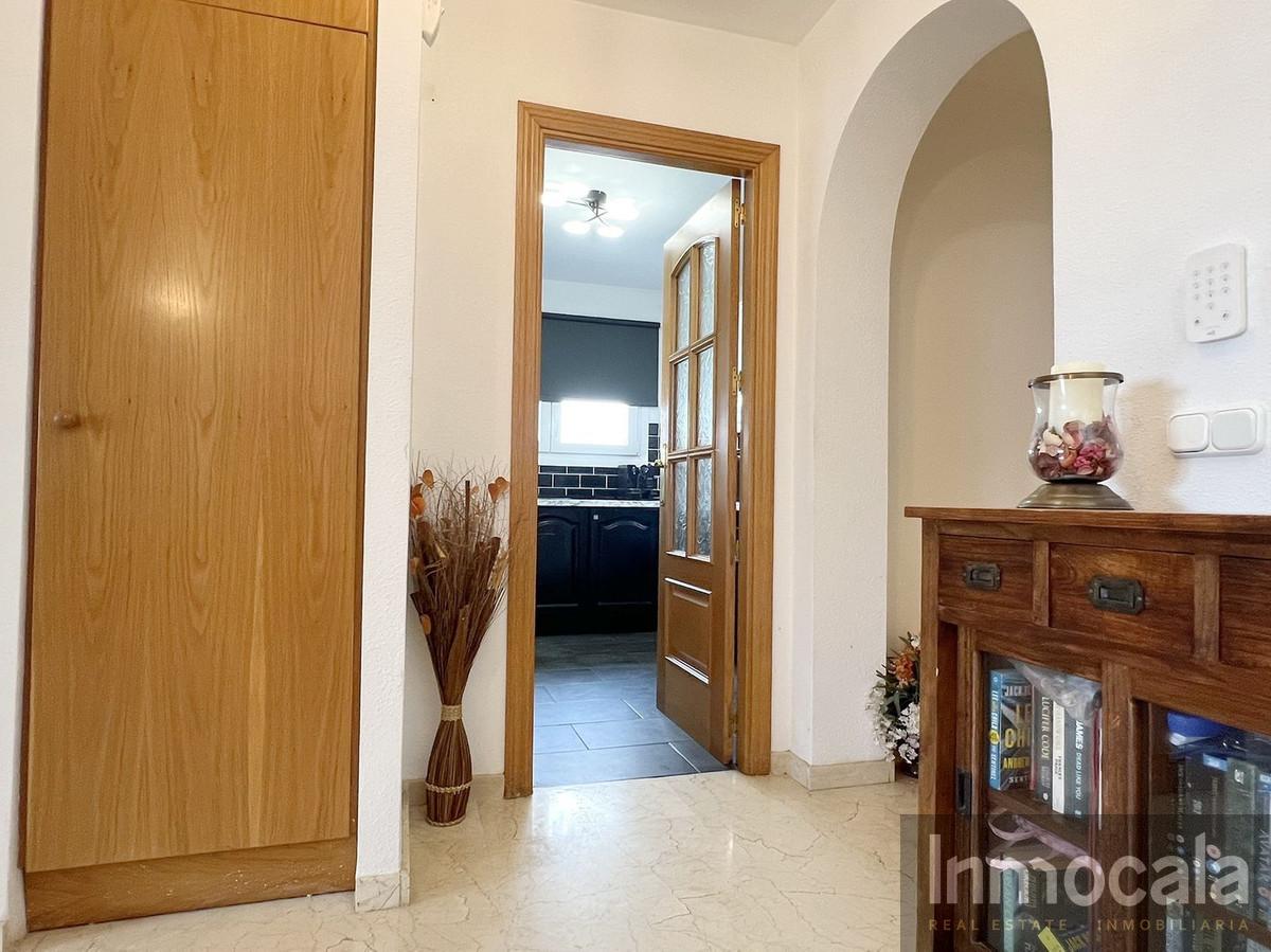 For sale of villa in Mijas