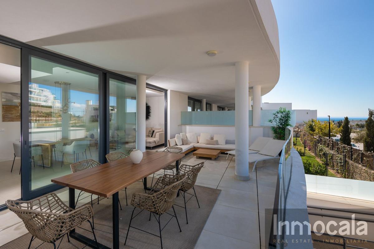 For sale of apartment in Fuengirola