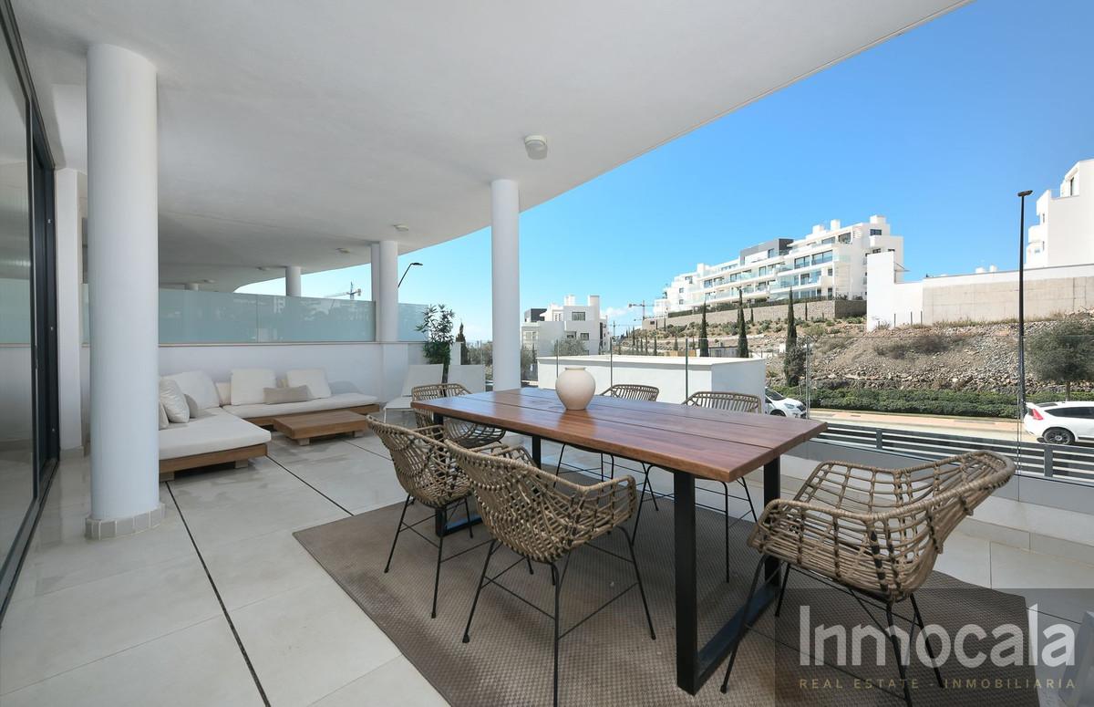 For sale of apartment in Fuengirola