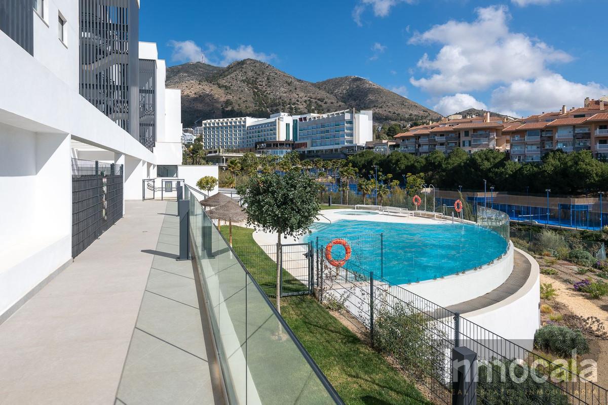 For sale of apartment in Fuengirola