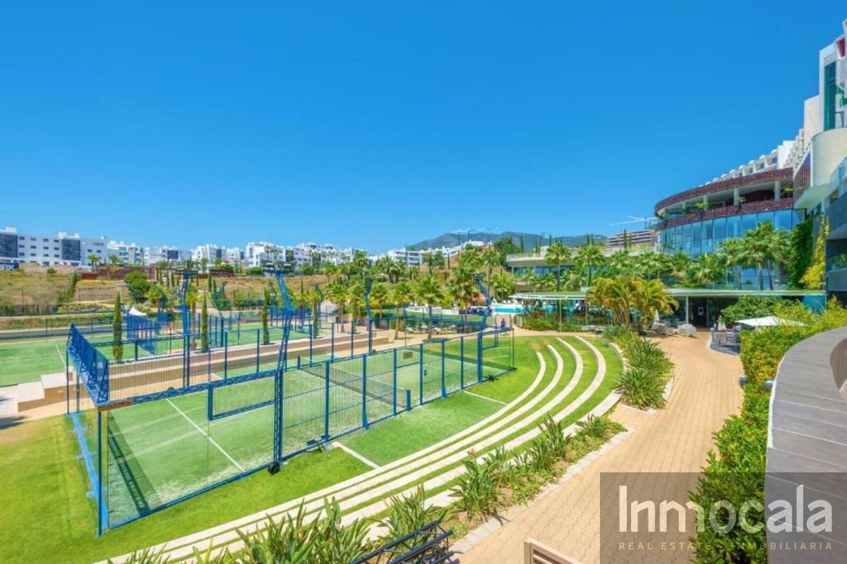 For sale of apartment in Fuengirola