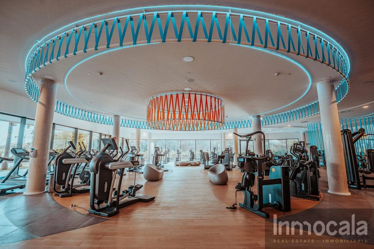 For sale of apartment in Fuengirola