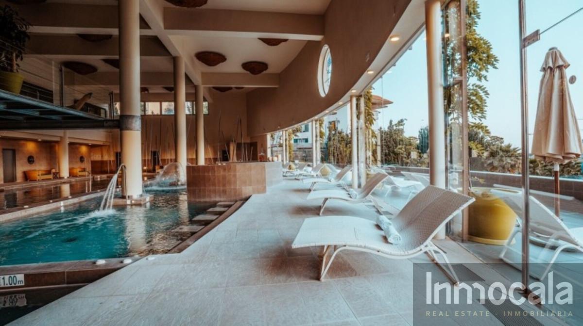 For sale of apartment in Fuengirola