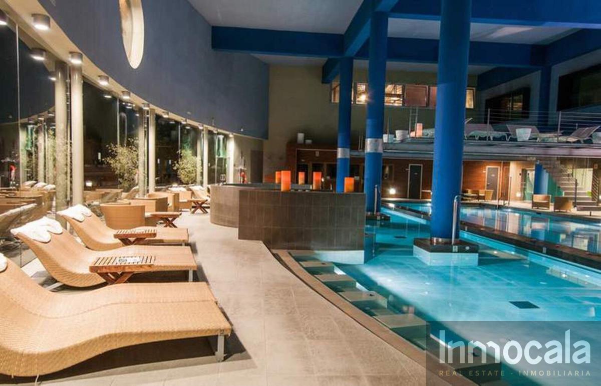 For sale of apartment in Fuengirola