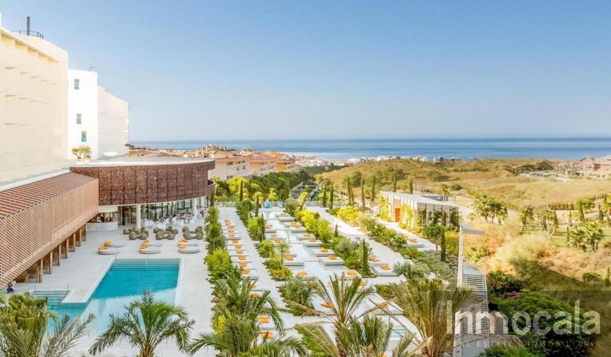 For sale of apartment in Fuengirola