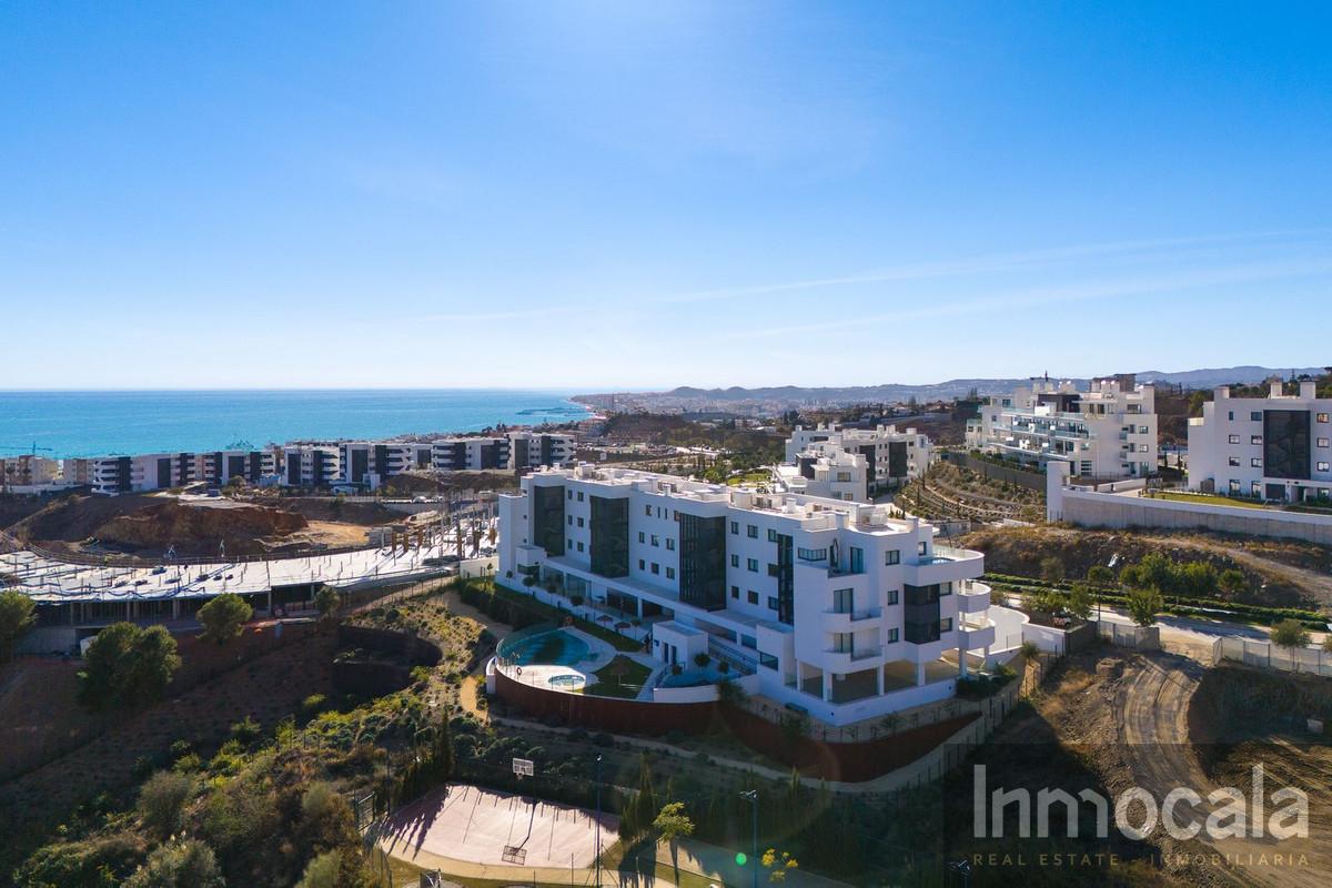 For sale of apartment in Fuengirola