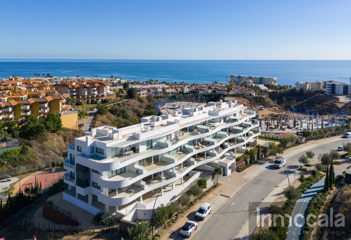 For sale of apartment in Fuengirola