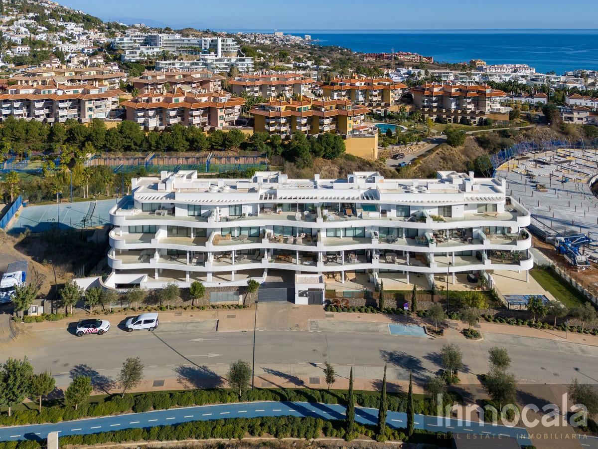 For sale of apartment in Fuengirola