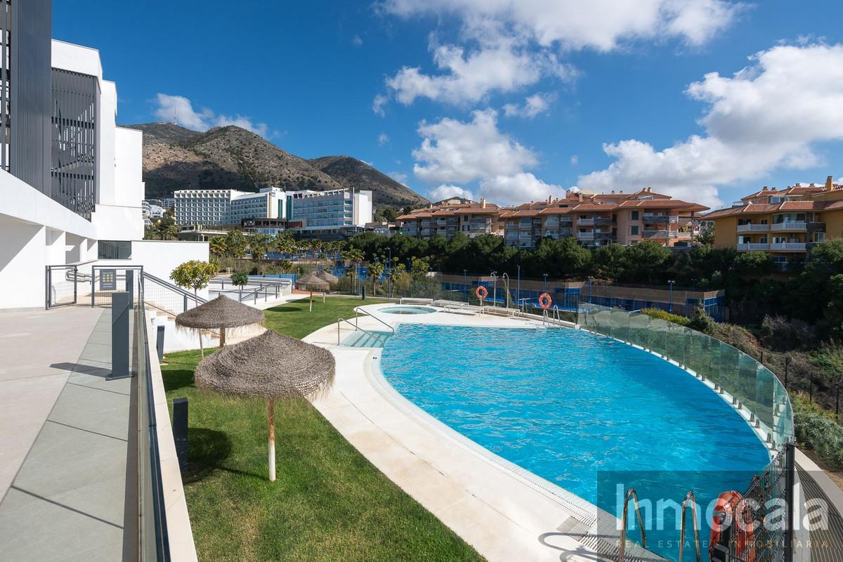 For sale of apartment in Fuengirola
