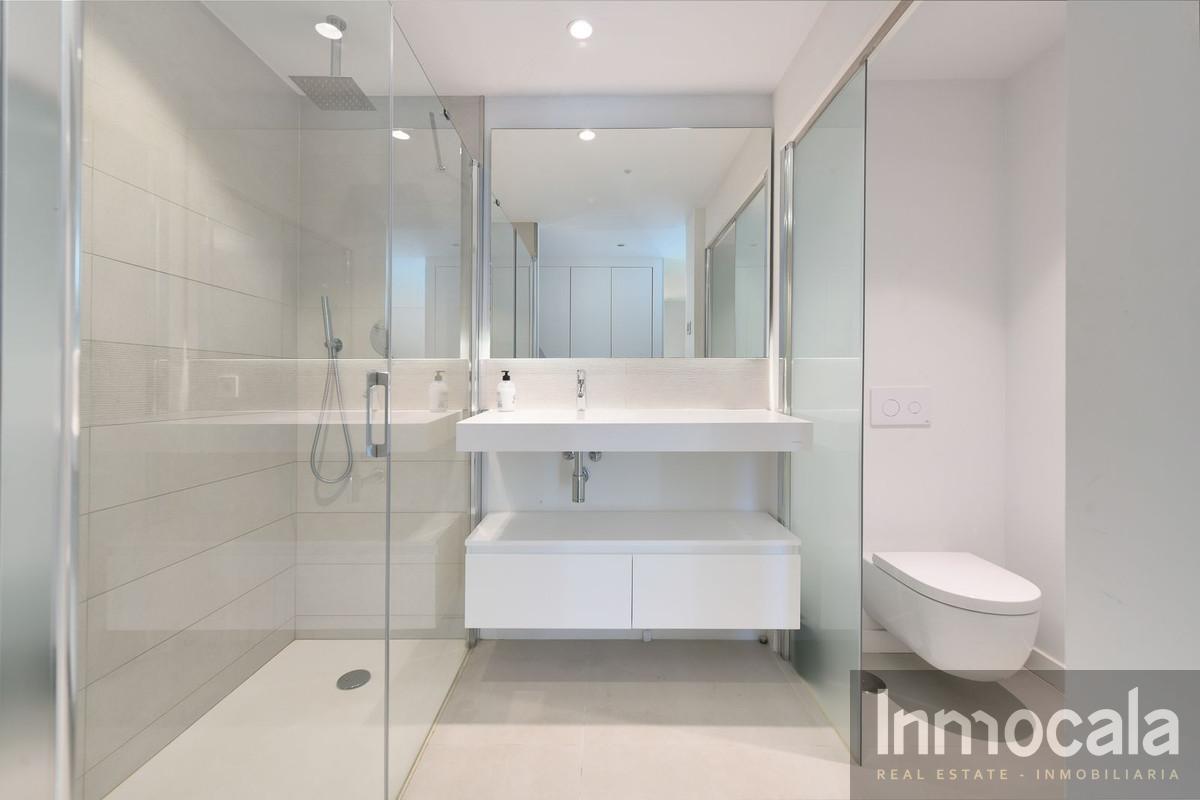 For sale of apartment in Fuengirola