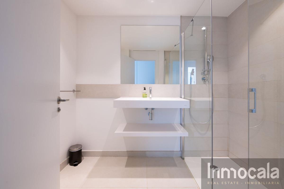 For sale of apartment in Fuengirola