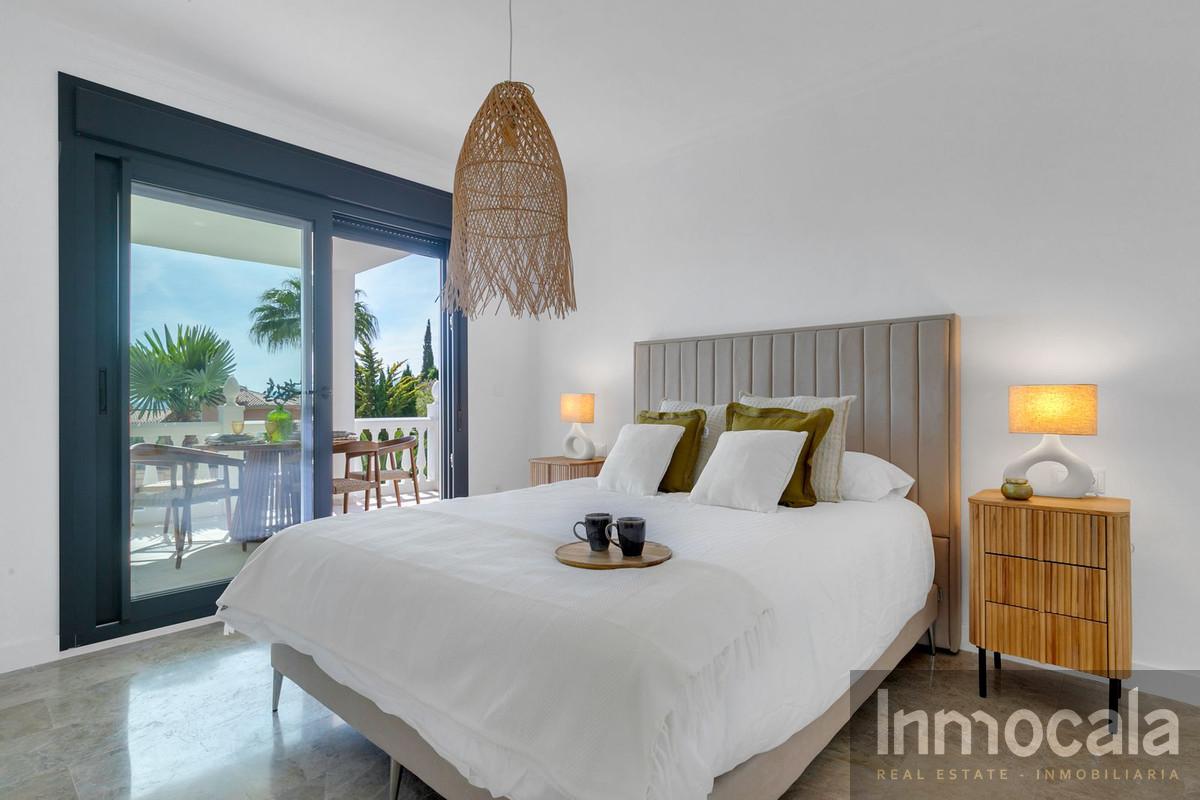 Venta de villa en Mijas