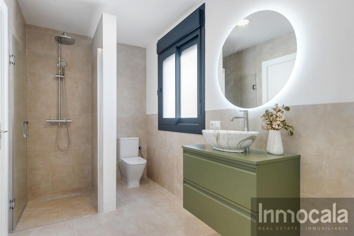 Venta de villa en Mijas