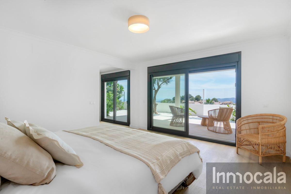 Venta de villa en Mijas