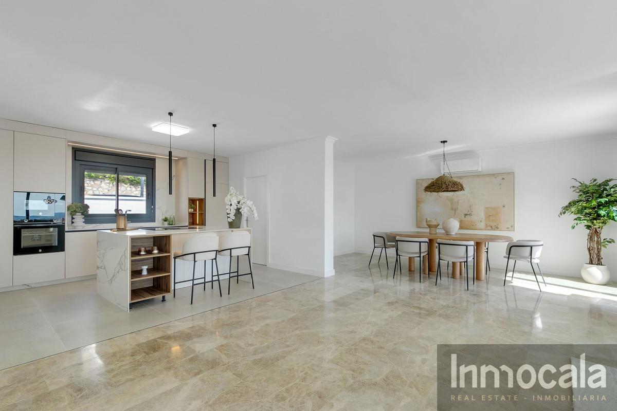 Venta de villa en Mijas