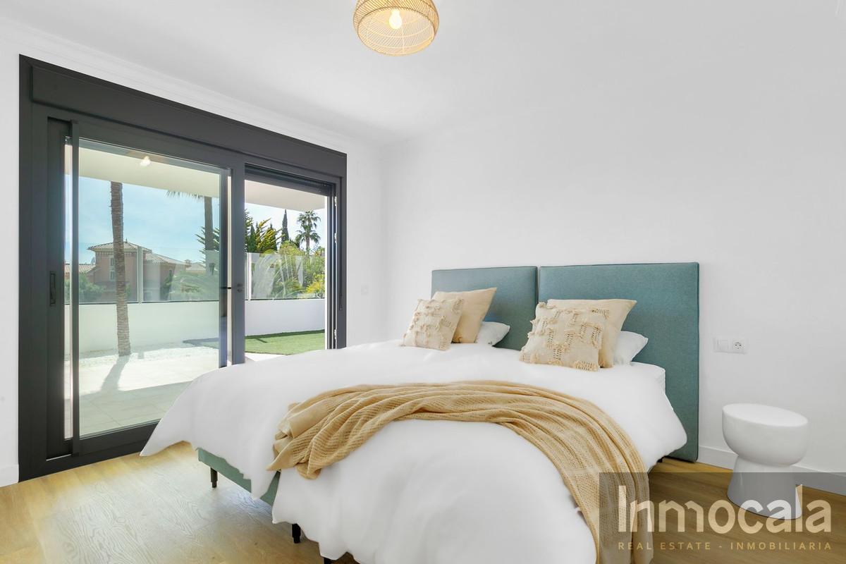 Venta de villa en Mijas