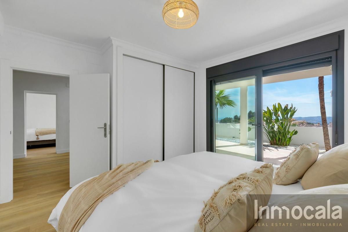 Venta de villa en Mijas