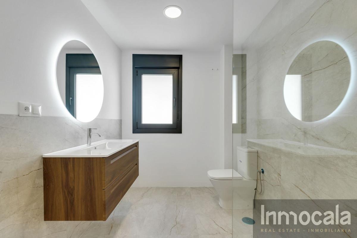 Venta de villa en Mijas