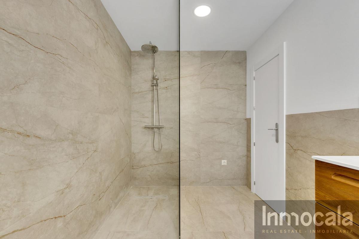 Venta de villa en Mijas