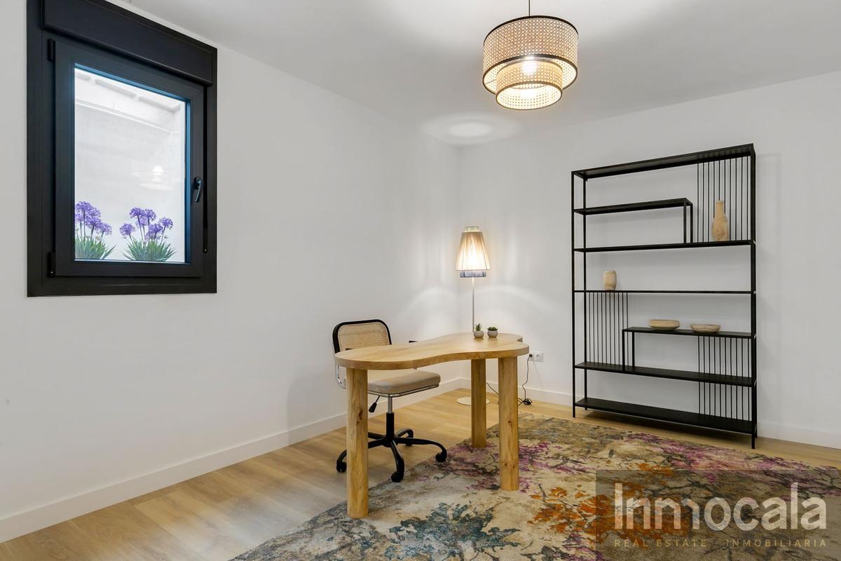 Venta de villa en Mijas