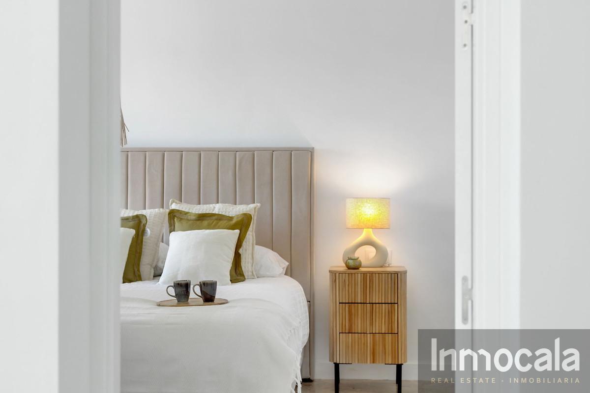 Venta de villa en Mijas