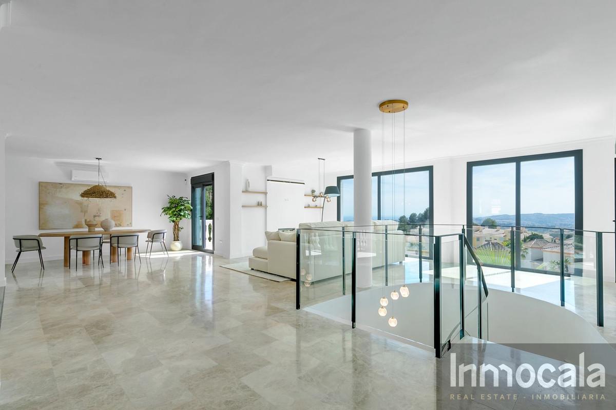 Venta de villa en Mijas