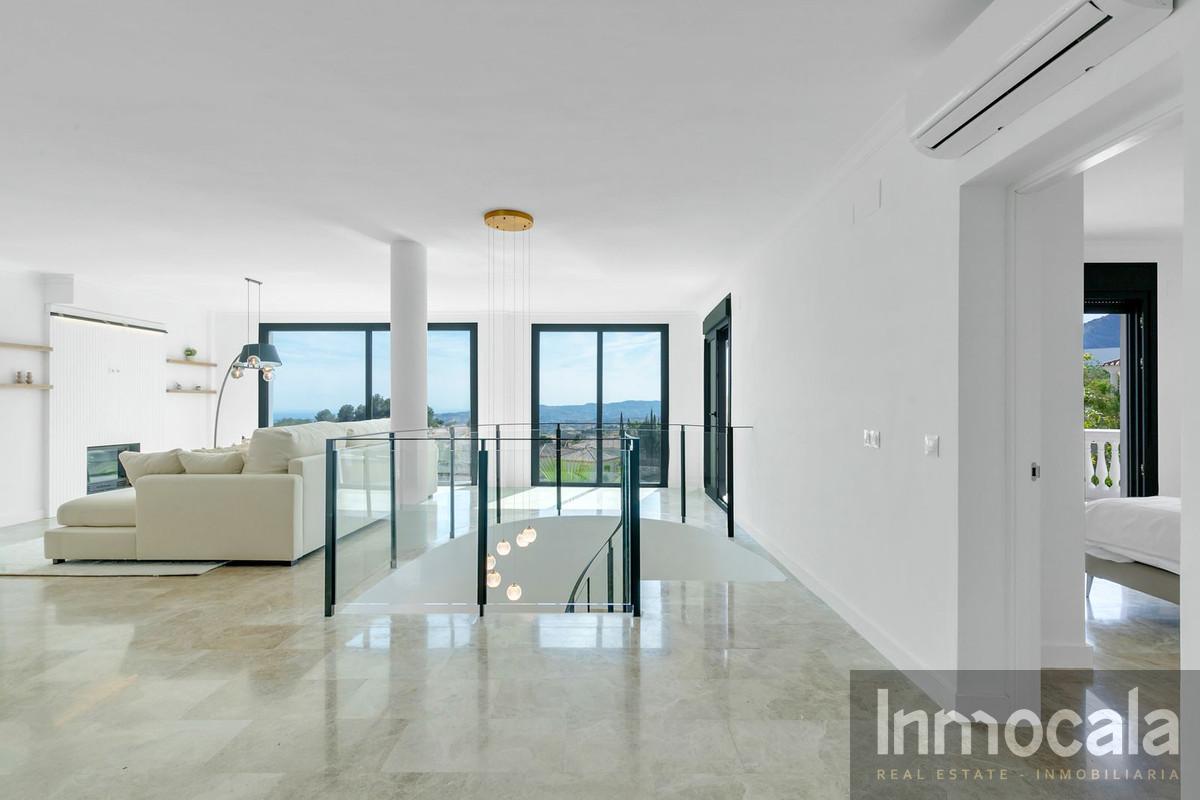 Venta de villa en Mijas