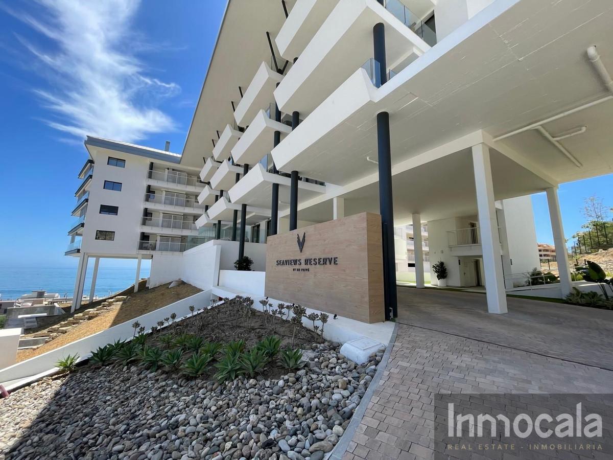 For sale of apartment in Fuengirola